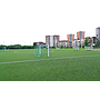 P. Mašioto progimnazijos  dirbtinės dangos futbolo aikštė